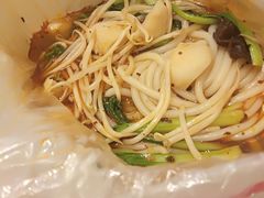 -香缘桥云南过桥米线(中心街店)