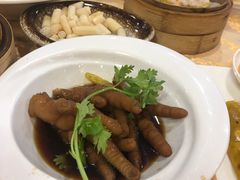 -和乐喜点(宝岗大道店)