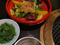 -厚贞日式烤肉(浦东汇智店)
