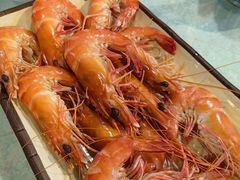 -崖口红树林海鲜餐厅