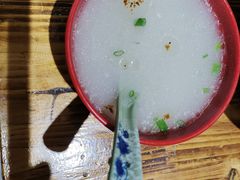 -硒泉筒骨汤粉