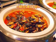 -纽斯特牛排自助餐厅(浦东文峰广场店)