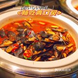 性价比很高的牛排海鲜自助 | 纽斯特