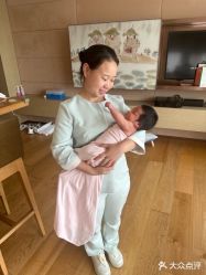 -baby bella小贝拉母婴护理中心(北京东隅店)