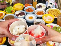 -合风谷(南下塘店)