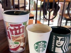 -星巴克(太原柳巷第一店)