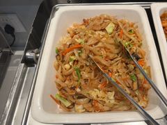 -素满香·食养自助(福州·长乐北路店)