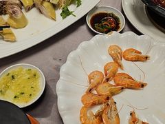 -东方御宴海鲜酒楼(棕泉酒店)