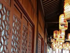 -二十八里太湖船菜(吉祥路店)