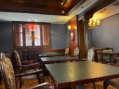-德大西餐社