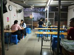 -陈氏老字号十三小炸炸店