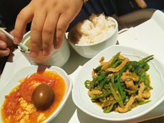 -东园小馆·早茶·淮扬小炒(宋夹城店)