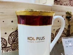 -KOI Thé(力宝广场店)
