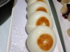 -香丰阁·烤鸭·川湘菜(清河店)
