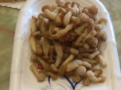 -三泉海中鲜海鲜加工零售广场(幸福时代店)