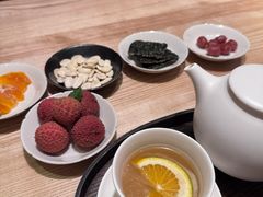-隐溪茶馆(金虹桥店)
