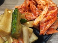 -安大叔拌饭(宝龙店)