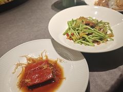 -狮王府淮扬菜(新街口友谊店)