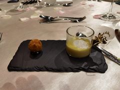 -北京古城老院厉晓麟精致菜