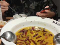 -新太二·鲜料川菜(智慧城广百店)