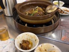 -胡须佬鸡煲四季火锅店(石厦西村直营店)