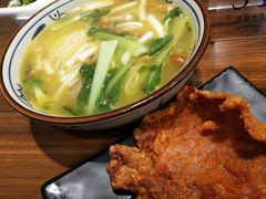 -爱家面馆(常州总店)