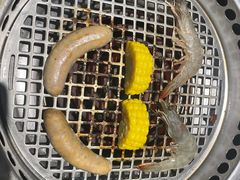 -千寻山野烤肉(中关村店)
