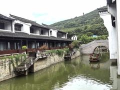 -东海半边山旅游度假区