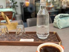 -聚·咖啡(南国奥园店)