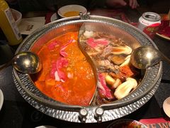 -牛New寿喜烧(虹桥新天地店)