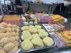 -常州糕团店(北大街新世纪商城店)