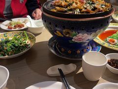 -京味斋·烤鸭·北京菜(安贞店)