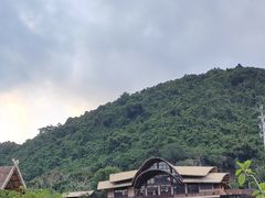 -海南槟榔谷黎苗文化旅游区