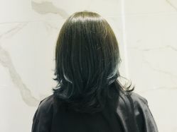 -罗亚帝造型