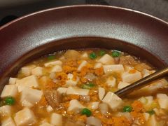 -柒园·三十年创意杭帮菜(龙湖滨江天街店)