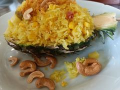 -南沙游艇会·大兵船餐厅