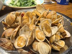 -和源祥·日照菜扛把子(万平口一店)