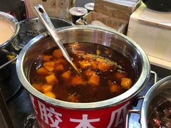 -日照红甜品店(老水街店)