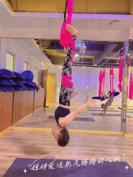 -玛尼瑜伽·普拉提