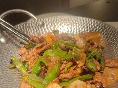 -小菜园新徽菜(青岛市南万象城店)