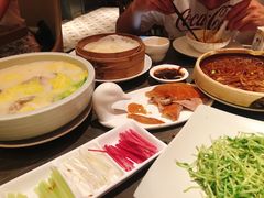 北京烤鸭-金鸭季·北京烤鸭(深业上城店)