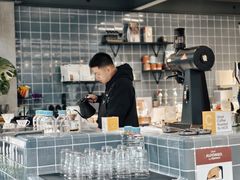 -微焙咖啡工厂(海峡创意产业园·红坊店)