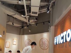 -堂本家·二代目·炸猪排(Express东海店)