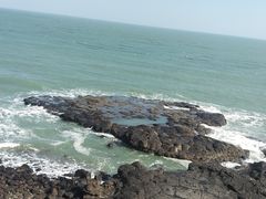 -漳州滨海火山岛自然生态风景区