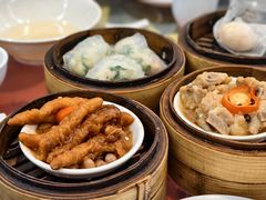 -香港蓮香樓(中環店)