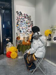 -Tipo Hair salon（明星）店