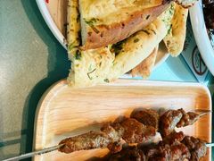 -清真吐鲁番餐厅(牛街店)