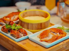 -京味斋·北京烤鸭(华威桥北工大店)