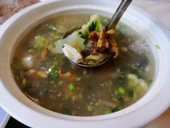 -海蓝海鲜馆(五四北店)