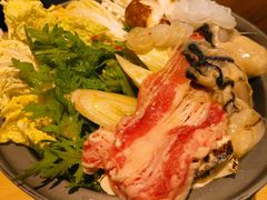 -元气寿司(新城市广场店)